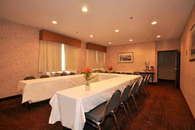 Best Western Des Plaines Inn Facilidades foto