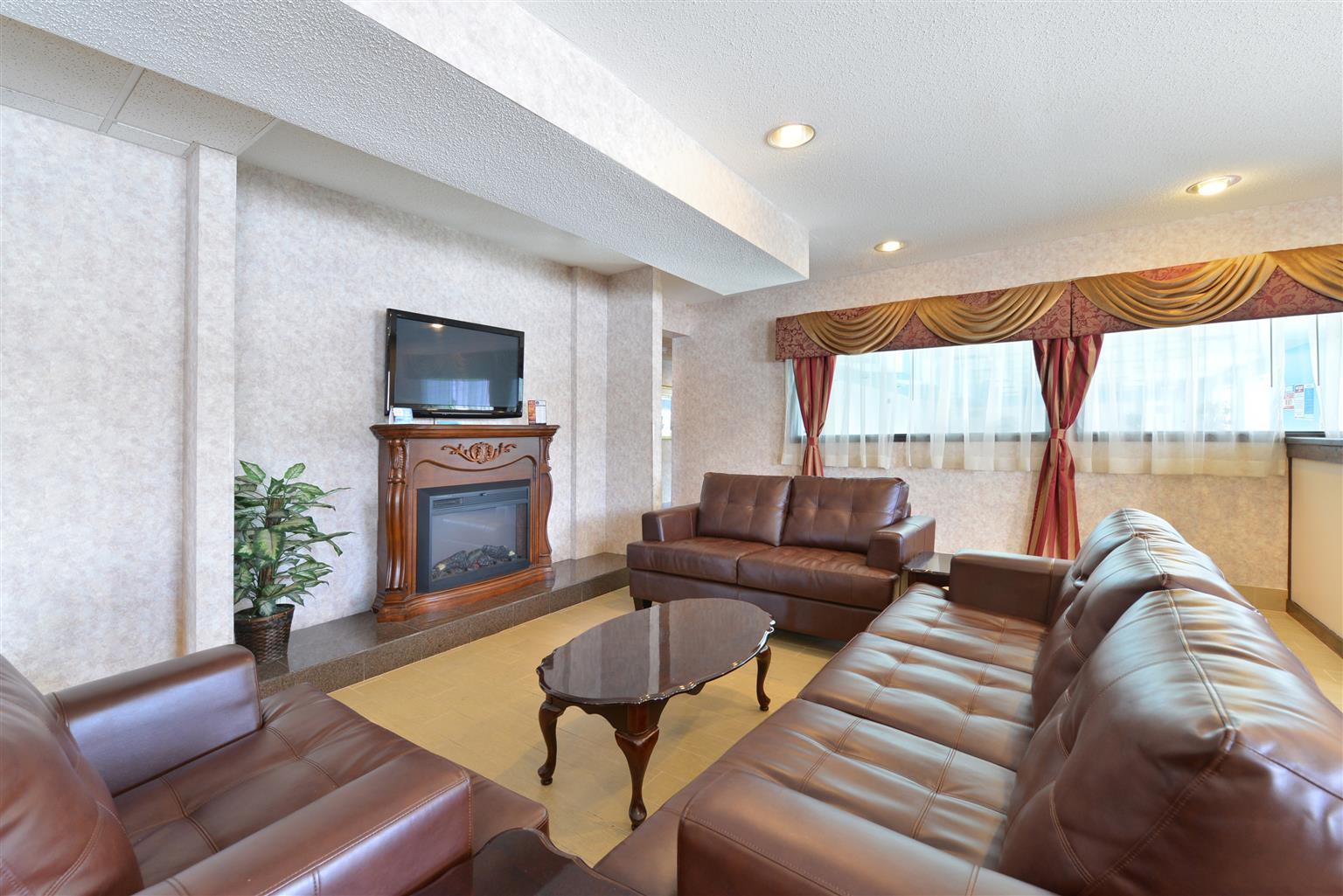 Best Western Des Plaines Inn Exterior foto