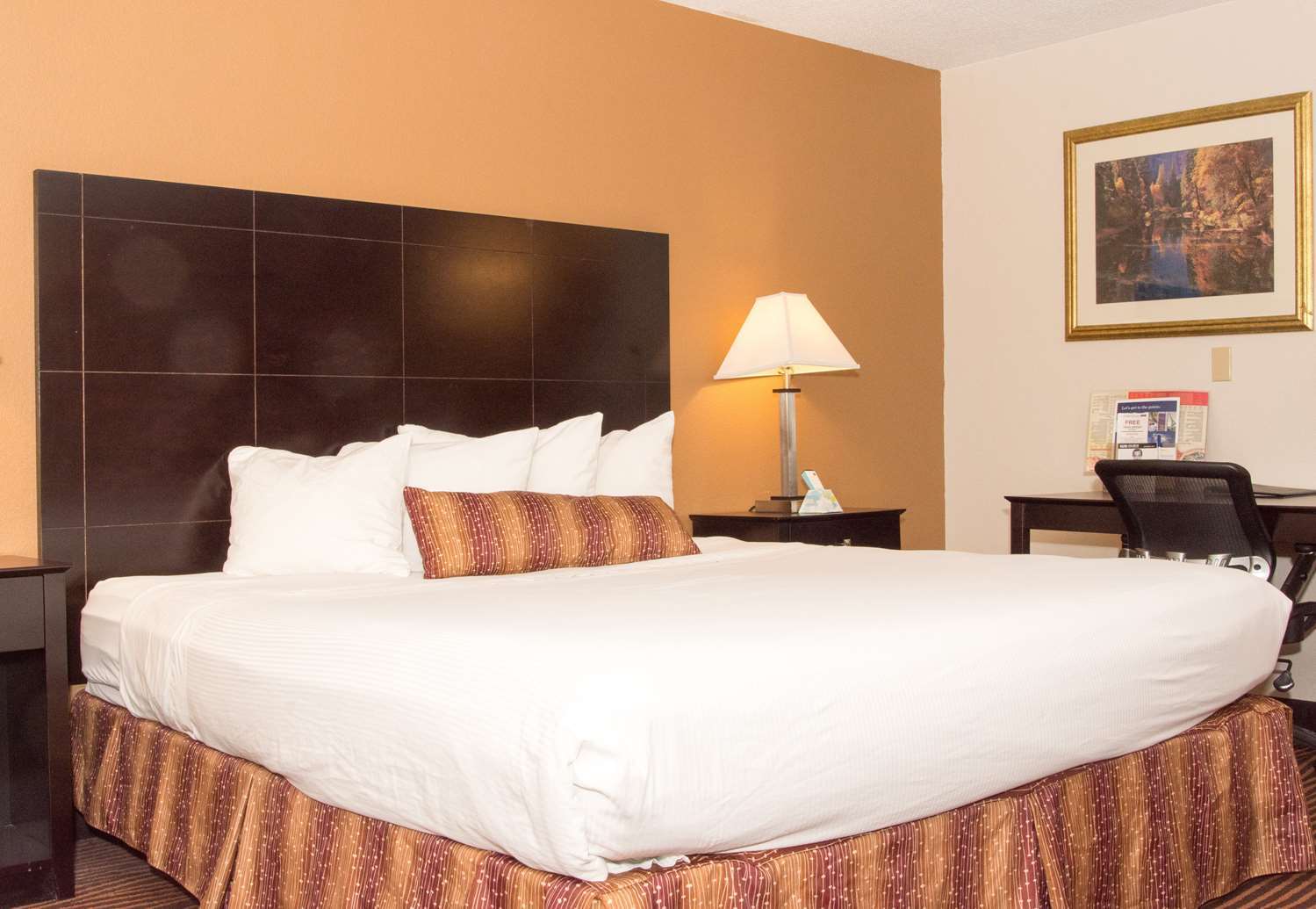 Best Western Des Plaines Inn Exterior foto