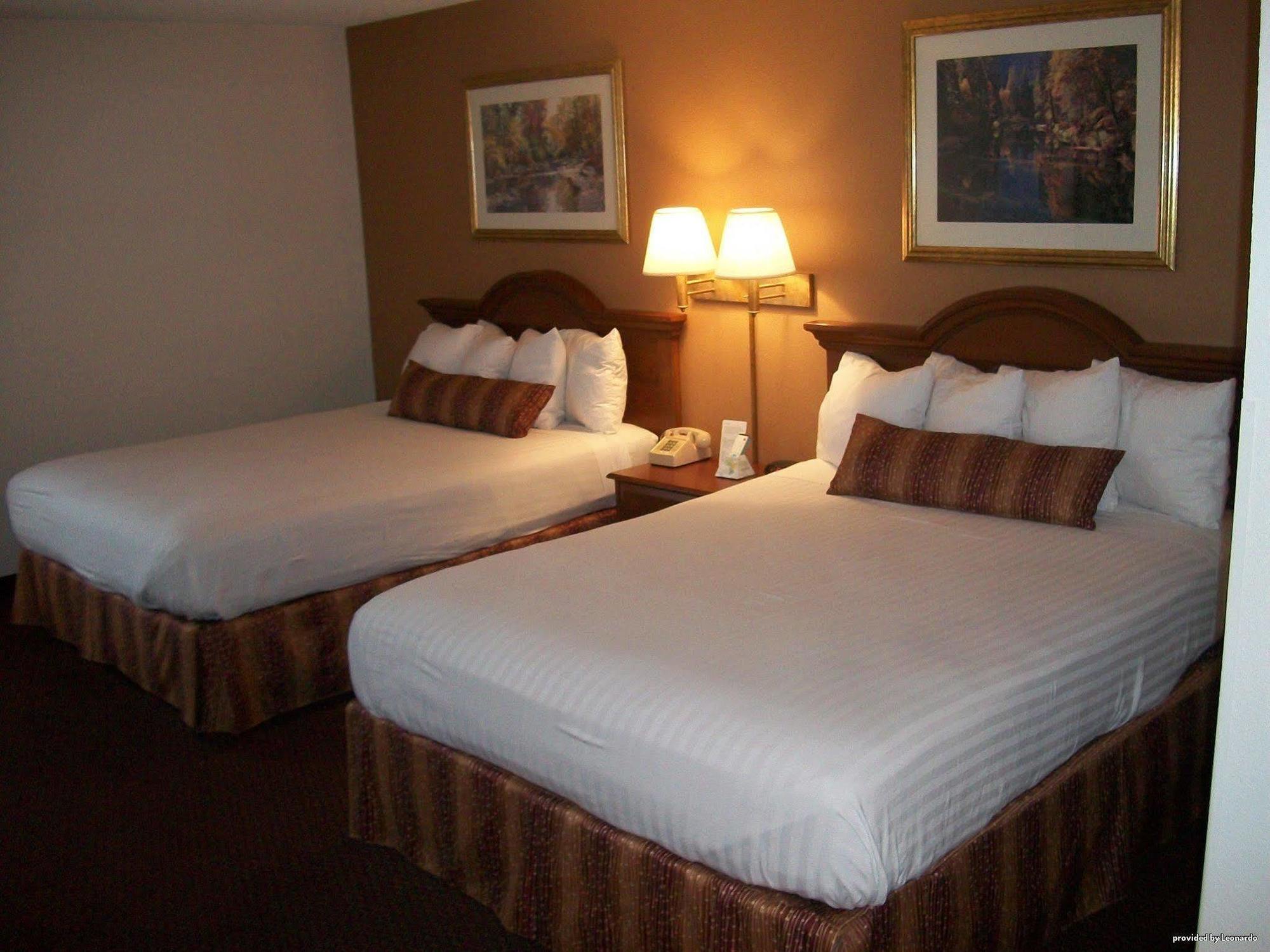 Best Western Des Plaines Inn Habitación foto